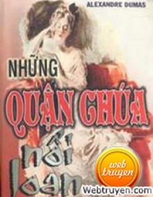 Những Quận Chúa Nổi Loạn