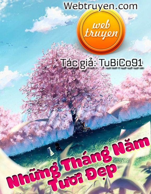 Những Tháng Năm Tươi Đẹp