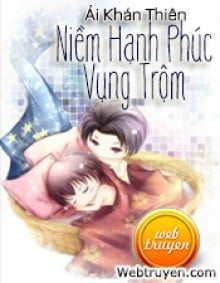 Niềm Hạnh Phúc Vụng Trộm