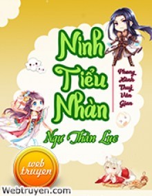 Ninh Tiểu Nhàn Ngự Thần Lục