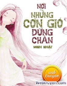 Nơi Những Cơn Gió Dừng Chân