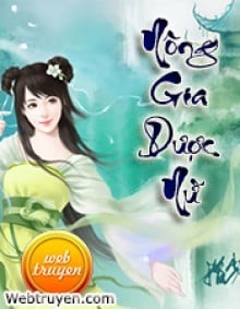 Nông Gia Dược Nữ