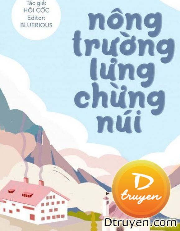 Nông Trường Lưng Chừng Núi