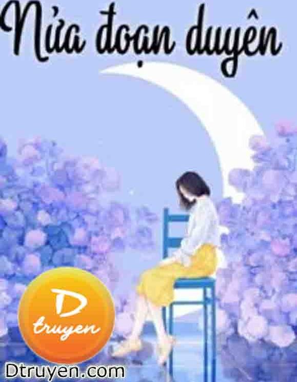 Nửa Đoạn Duyên