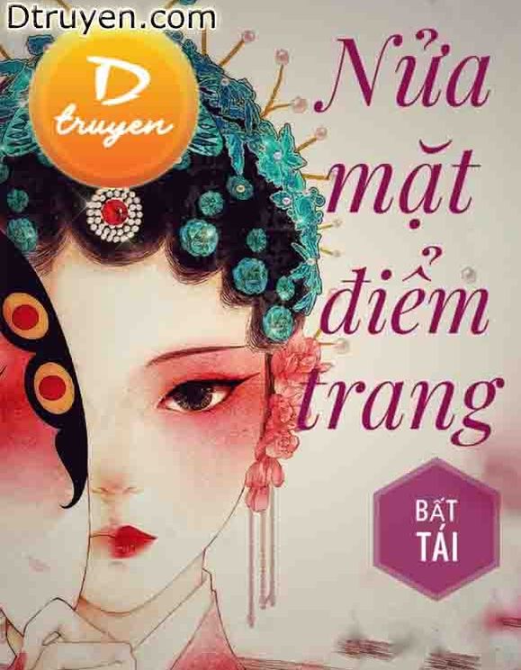 Nửa Mặt Điểm Trang