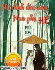 Nữ Chính Đều Cùng Nam Phụ