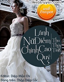 Nữ Chính Lãnh Diệm Cao Quý