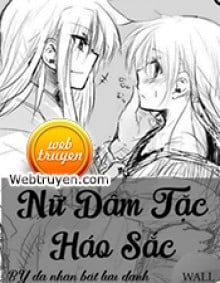 Nữ Dâm Tặc Háo Sắc