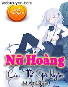 Nữ Hoàng Của Thế Giới Ngầm