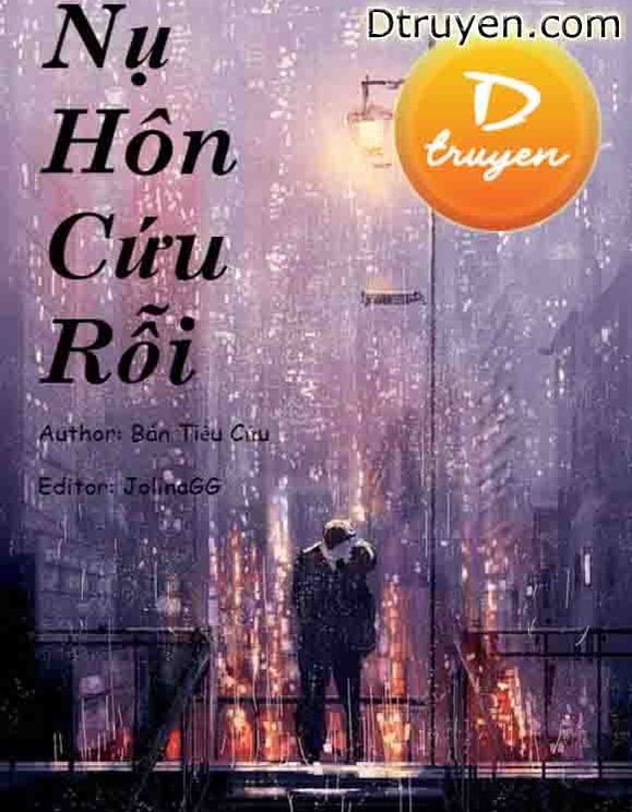 Nụ Hôn Cứu Rỗi