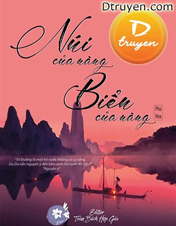 Núi Của Nàng , Biển Của Nàng