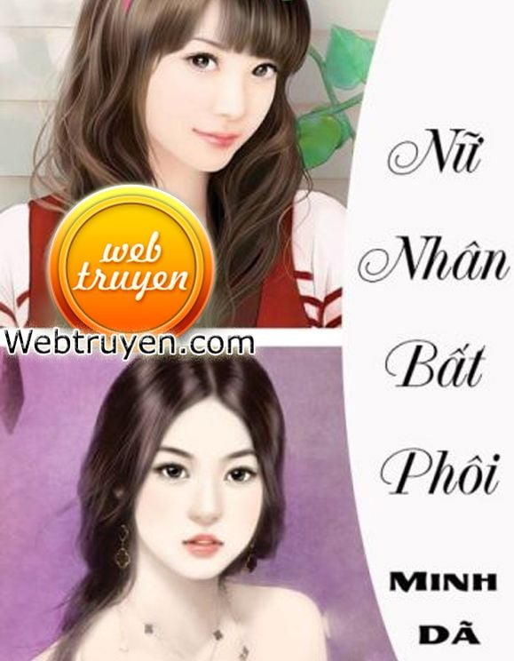 Nữ Nhân Bất Phôi