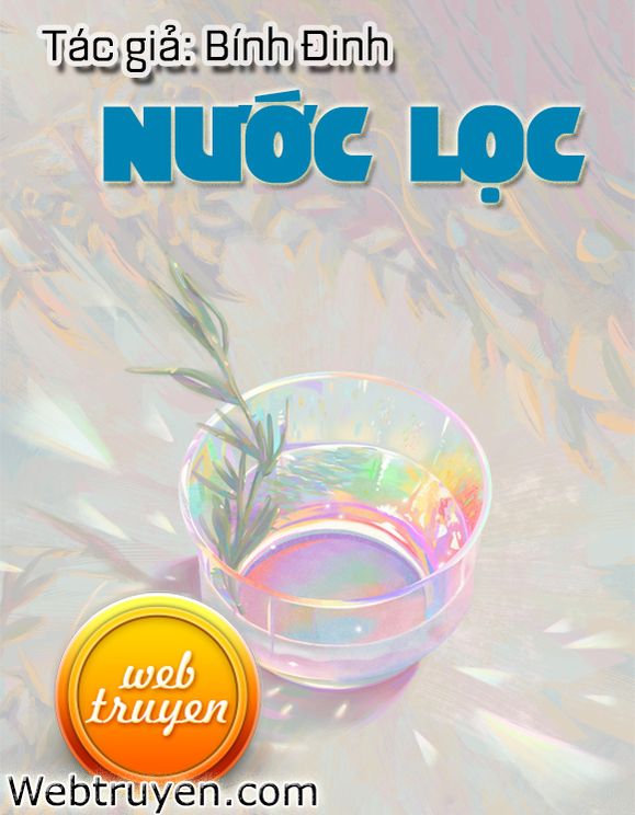 Nước Lọc