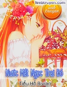 Nước Mắt Ngọc Trai Đỏ