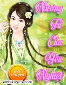 Nương Tử Của Yêu Nghiệt