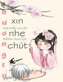 Nương Tử Xin Nhẹ Chút