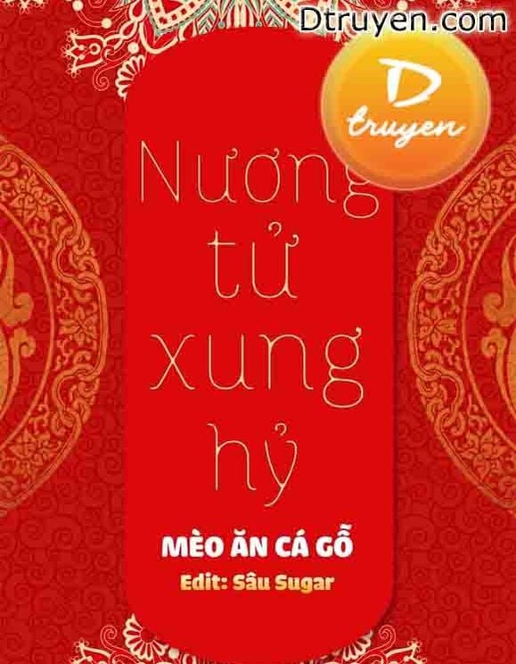 Nương Tử Xung Hỷ