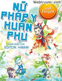 Nữ Pháp Y Huấn Phu 