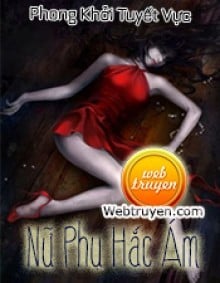 Nữ Phụ Hắc Ám