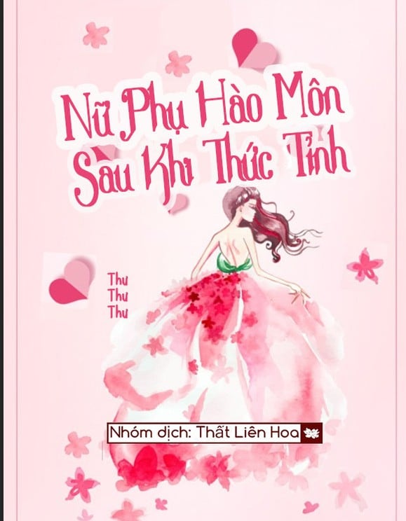 Nữ Phụ Hào Môn Sau Khi Thức Tỉnh