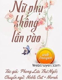 Nữ Phụ Không Lẫn Vào