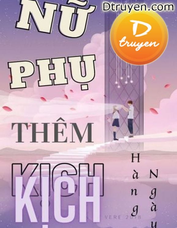 Nữ Phụ Thêm Kịch Hằng Ngày