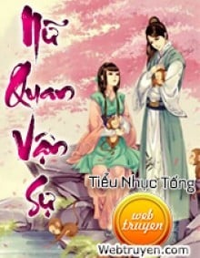 Nữ Quan Vận Sự