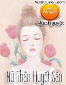 Nữ Thần Huyết Săn