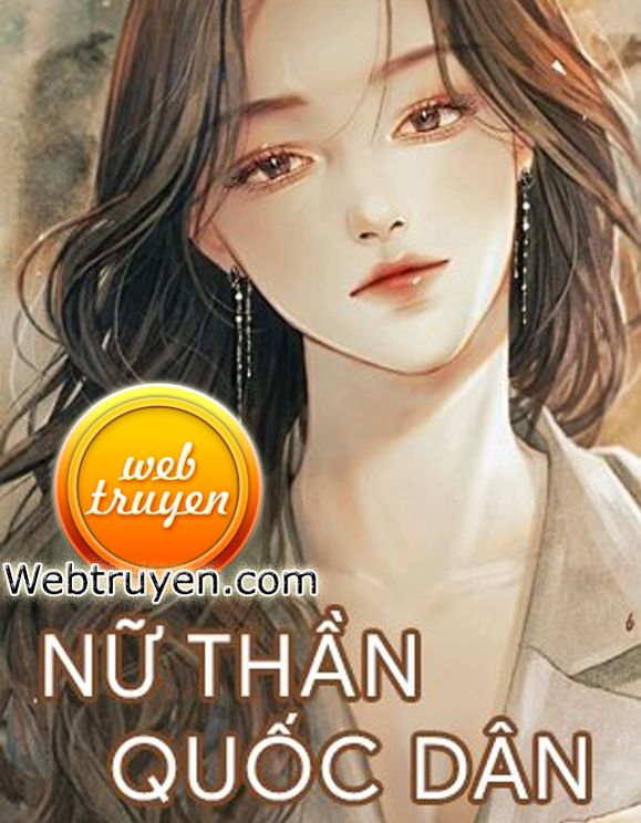 Nữ Thần Quốc Dân