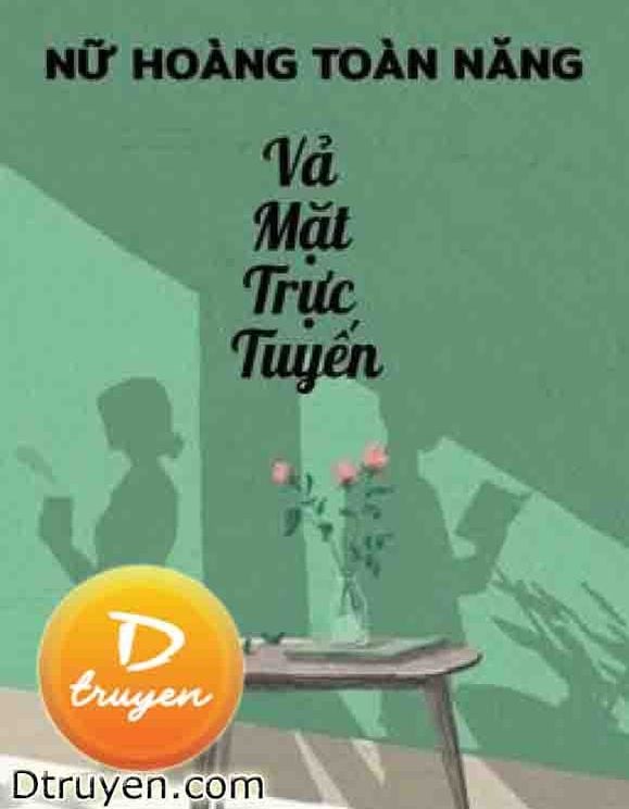 Nữ Thần Toàn Năng Vả Mặt Trực Tuyến