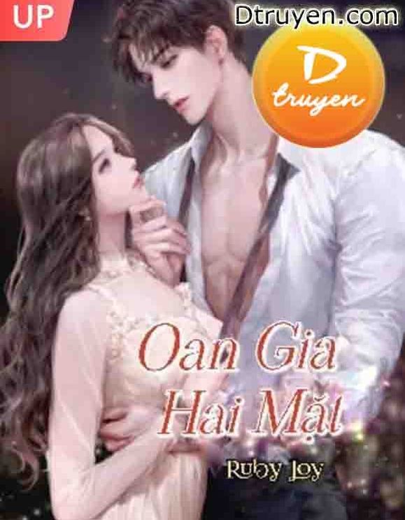 Oan Gia Hai Mặt