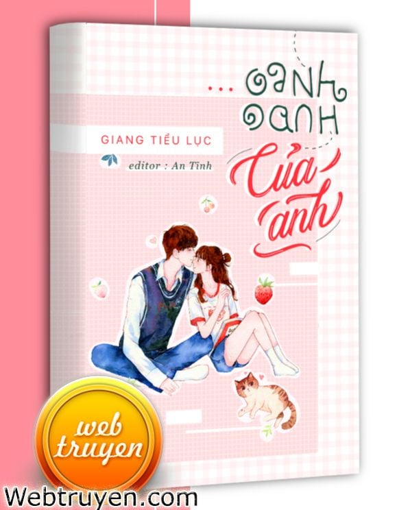 Oanh Oanh Của Anh