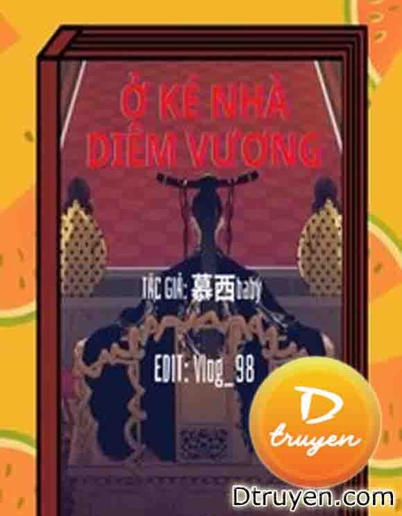 Ở Ké Nhà Diêm Vương