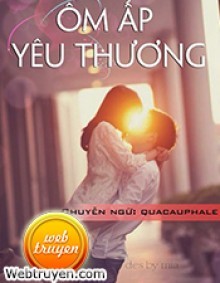 Ôm Ấp Yêu Thương