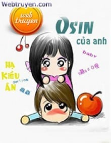 Osin Của Anh