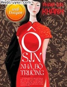 Ôsin Nhà Bộ Trưởng