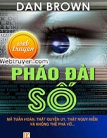 Pháo Đài Số