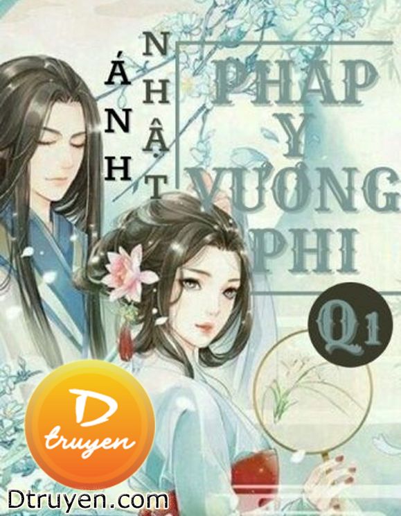 Pháp Y Vương Phi 2