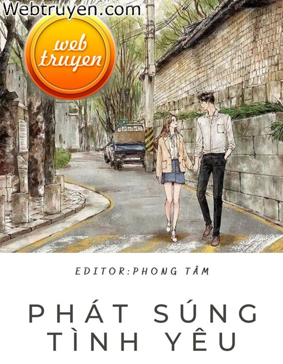 Phát Súng Tình Yêu