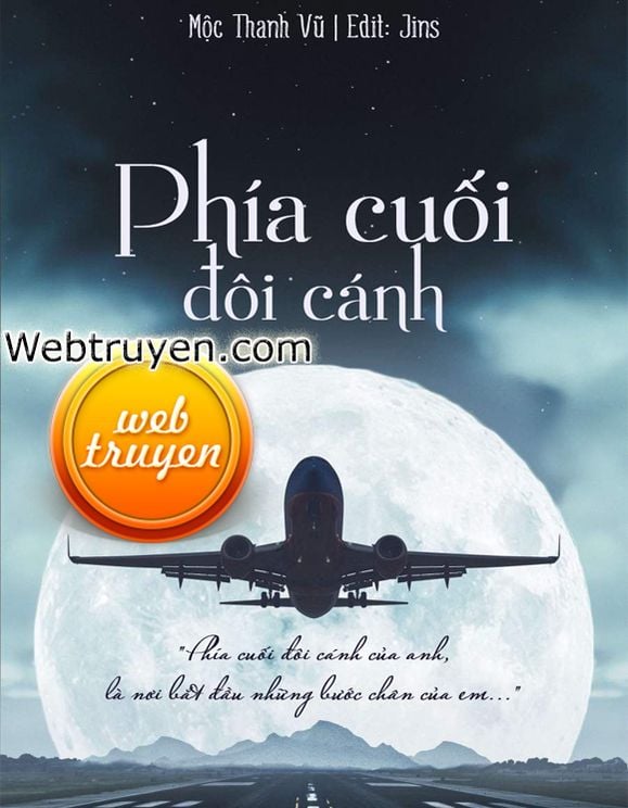 Phía Cuối Đôi Cánh