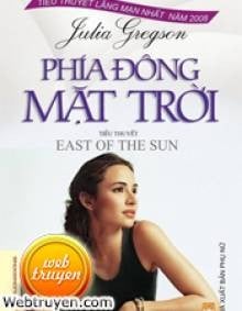 Phía Đông Mặt Trời