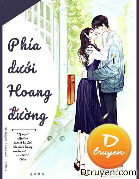 Phía Dưới Hoang Đường