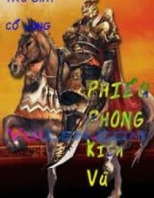 Phiêu Phong Kiếm Vũ