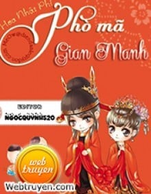 Phò Mã Gian Manh