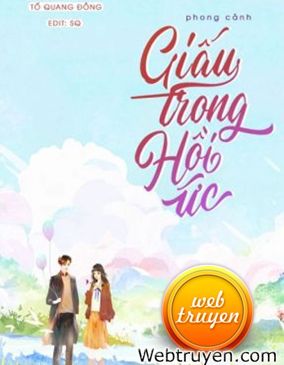 Phong Cảnh Giấu Trong Hồi Ức