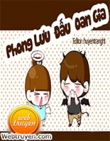 Phong Lưu Đấu Oan Gia