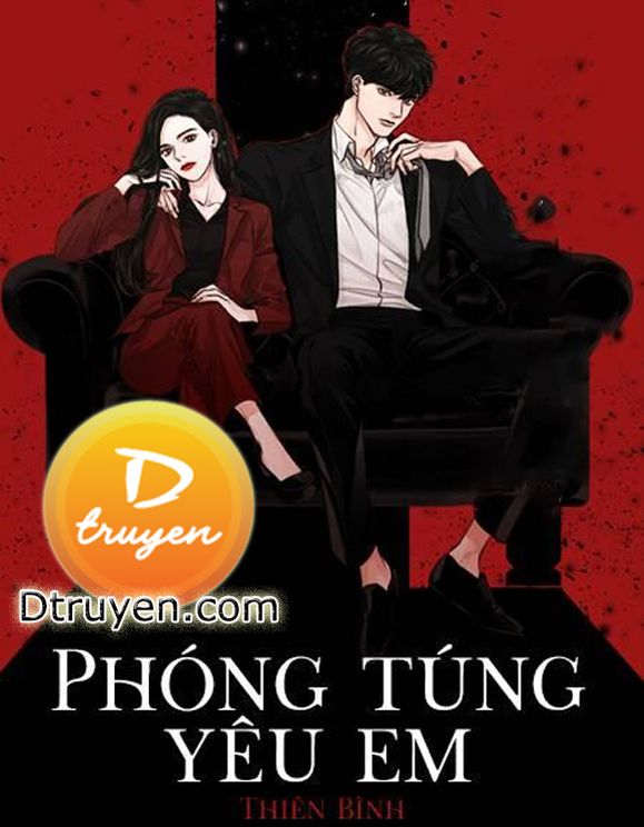 Phóng Túng Yêu Em