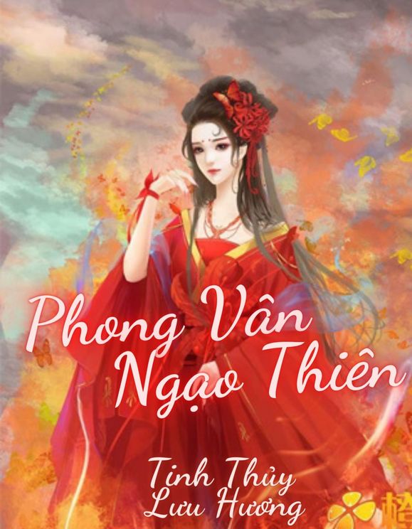 Phong Vân Ngạo Thiên