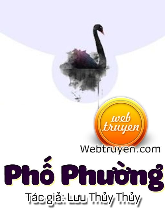 Phố Phường (Thị Tỉnh)