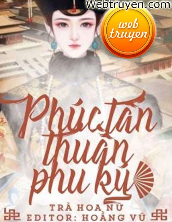 Phúc Tấn Thuần Phu Ký